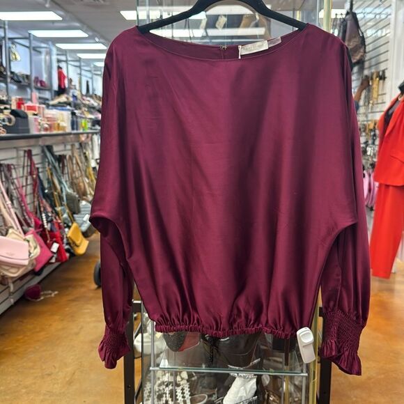 Ramy brook blouse - Picture 1 of 12